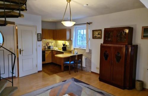 Nieblum Apartment | Hochstieg Whg8