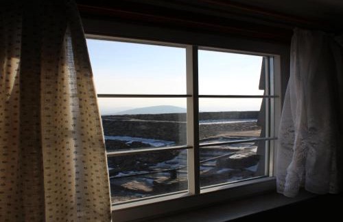 Oybin House | Hochwaldbaude
