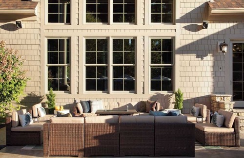 Logan House | Hocking Hills Retreat
