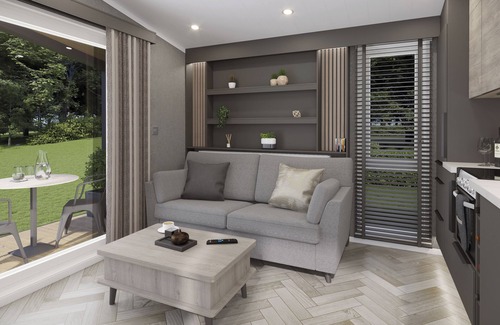 Keswick Cottage | HODGE LUXURY POD, pet friendly, luxury holiday cottage in Keswick