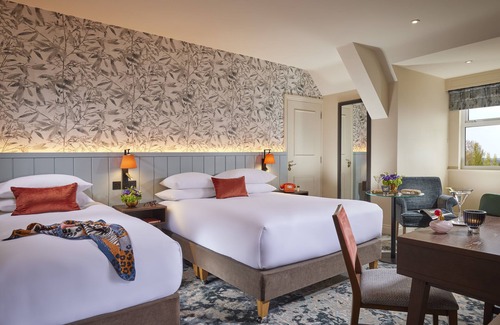 Athlone Hotel | Hodson Bay Hotel