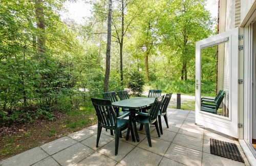 Bosgebied Hoenderloo House | Hoenderloo Getaway with Pool