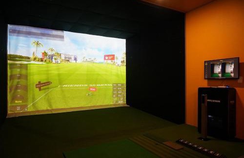 Seowon House | Hoengseong Kakao Golfscreenhouse