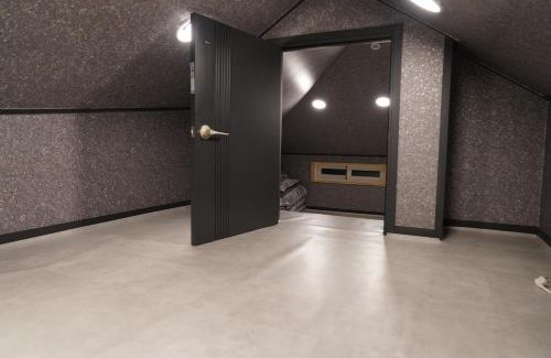 Seowon House | Hoengseong Kakao Golfscreenhouse