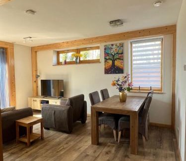Den Burg Bed & Breakfast | Hoeve Consensus Texel