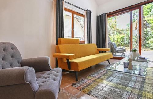 Rekem House | Hoeve Sonnevijver