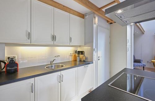 Rekem House | Hoeve Sonnevijver