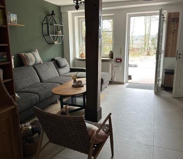 Reinsehlen Apartment | Hof Brockmann - Groat Fleet
