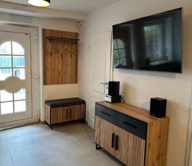 Reinsehlen Apartment | Hof Brockmann - Groat Fleet