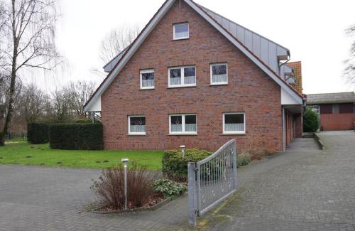 Gronau Apartment | Hof Roßkamp