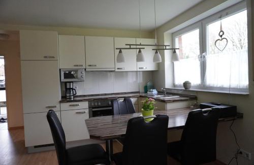 Gronau Apartment | Hof Roßkamp