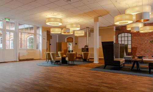 Visselhoevede Hotel | Hof Sonnentau