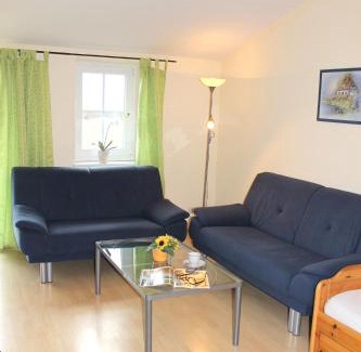 Riepsdorf Apartment | "Hof Triangel - Whg 2" - Bauernhofurlaub