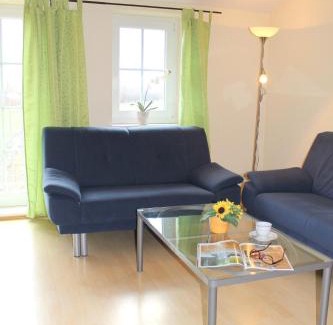 Riepsdorf Apartment | "Hof Triangel - Whg 2" - Bauernhofurlaub