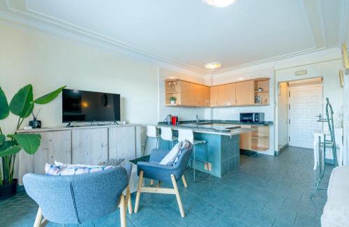 Carihuela Apartment | Hof van Holland Carihuela