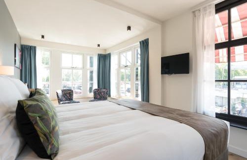 Edam Hotel | Hof van Holland Hotel
