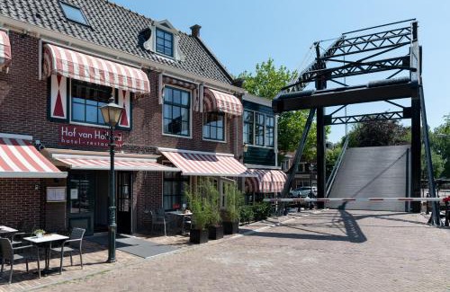 Edam Hotel | Hof van Holland Hotel