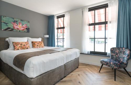 Edam Hotel | Hof van Holland Hotel