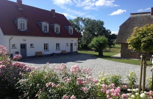 Vilmnitz House | Hof Vilmnitz Haus A
