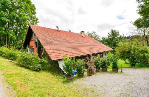 Neureichenau Apartment | Hofatelier Menacher