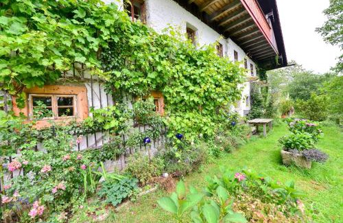 Neureichenau Apartment | Hofatelier Menacher