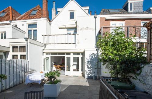 Alkmaar House | Hofdijkstraat