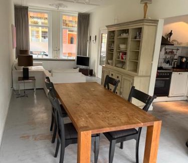 Alkmaar House | Hofdijkstraat
