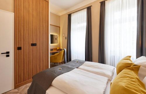 Kues Hotel | Hoffmanns Weinstube