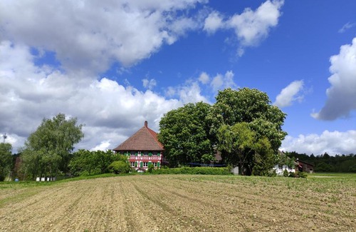 Markdorf Apartment | Hofgut Breitenbach