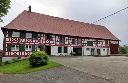 Markdorf Apartment | Hofgut Breitenbach