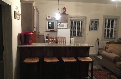 Burks Fork House | Hog Mt Retreat - a cozy oasis, by Buffalo Mountain Getaway