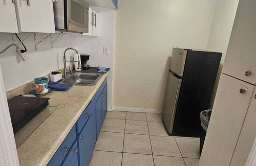 Bearss Plaza Apartment | Hogar Dulce Hogar (Home sweet home) !