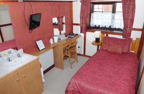 Awsworth Hotel | Hogs Head Hotel