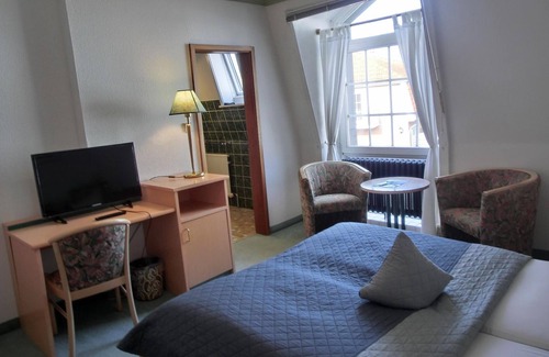 Hohwacht Hotel | Hohwachter Hof
