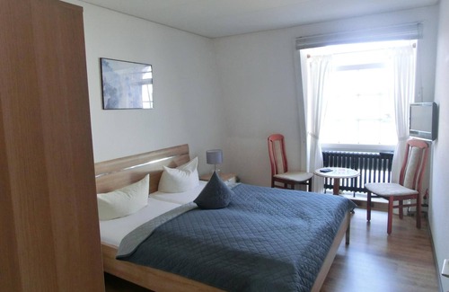 Hohwacht Hotel | Hohwachter Hof