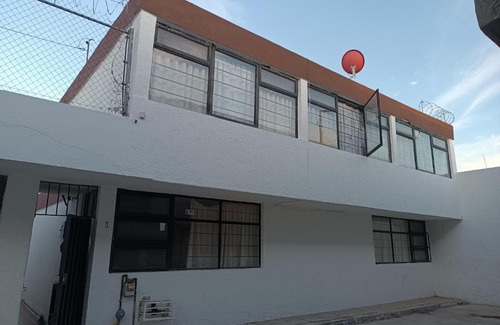 Downtown Queretaro House | Hojita House 2