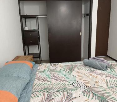 Downtown Queretaro House | Hojita House 2