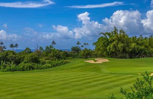 Princeville House | Hokulani Villa