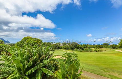 Princeville House | Hokulani Villa