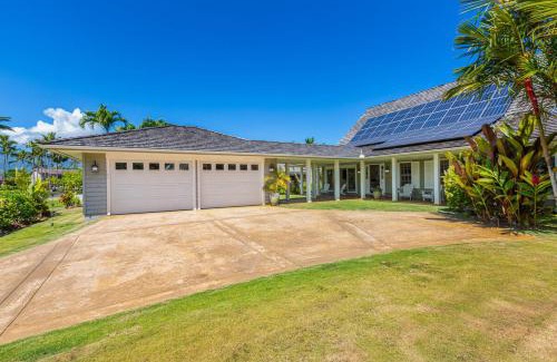 Princeville House | Hokulani Villa