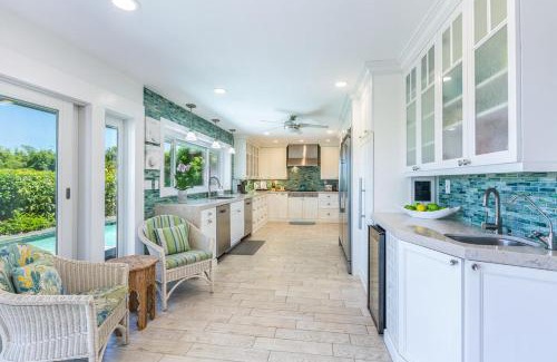 Princeville House | Hokulani Villa