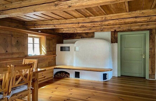 Grossschoenau Apartment | Holiday home Wiesenhäusel