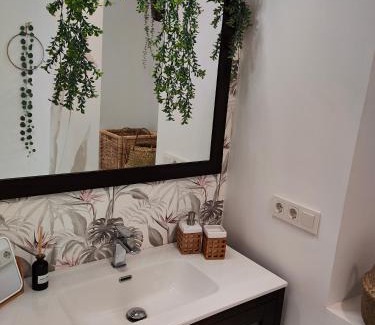Pla del Bon Repos Apartment | Hola Apartament Alicante