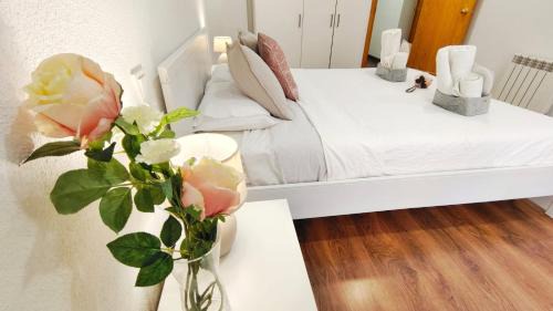 Centro Apartment | Hola Madrid Alojamiento Temporal
