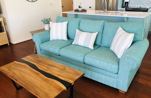 Supply Condo | Holden Hideaway - Lockwood Folly Golf Course!