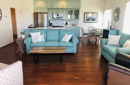 Supply Condo | Holden Hideaway - Lockwood Folly Golf Course!