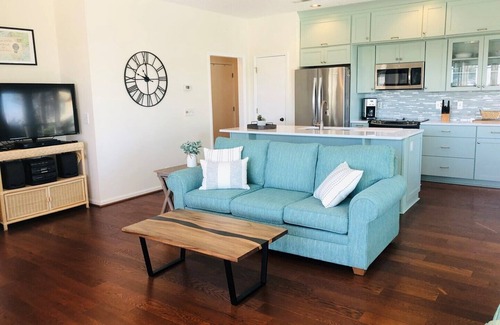 Supply Condo | Holden Hideaway - Lockwood Folly Golf Course!