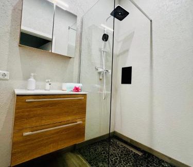 Waidmannslust Apartment | HOLI DAY SPA 2-Bett Zimmer App 4