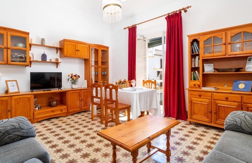 El Puerto de Santa Maria Villa | Holi-Rent Casa Palacios