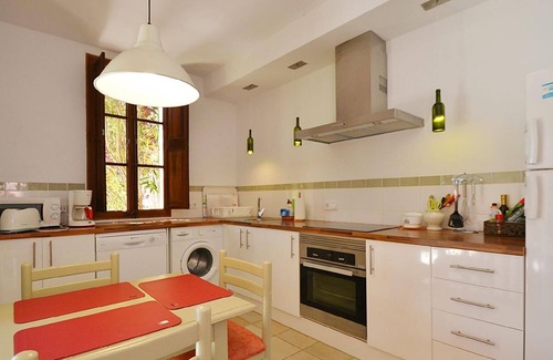 Sant Llorenc des Cardassar House | Holiday house Sant Llorenç des Cardassar for 1 - 6 persons with 3 bedrooms - Holiday house